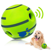 Load image into Gallery viewer, Bentley’s Paw Co.™ - Dog Giggle Ball
